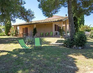 Guest house 09533209 • Holiday property Tuscany / Elba • Vakantiehuis La Carraia 