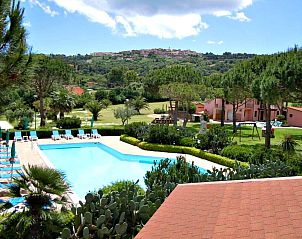 Guest house 09533826 • Holiday property Tuscany / Elba • Agriresidence Piano di Mola 