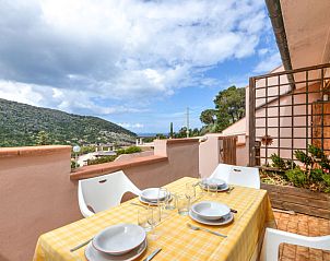 Verblijf 09533901 • Appartement Toscane / Elba • Appartement Soppalco 18 