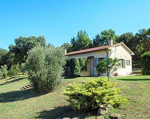 Verblijf 09534440 • Vakantiewoning Toscane / Elba • Vakantiehuis Oca 