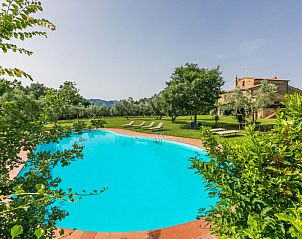 Guest house 09535712 • Apartment Tuscany / Elba • Appartement Lavanda 