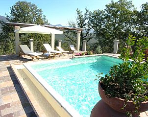 Verblijf 0953801 • Vakantiewoning Toscane / Elba • Borgo Montecarelli 