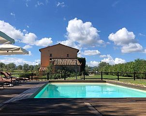 Guest house 09539102 • Holiday property Tuscany / Elba • Selvatelle Agriturismo Pisa 