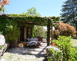 Guest house 09539701 • Holiday property Tuscany / Elba • Vakantiehuis Fiore 