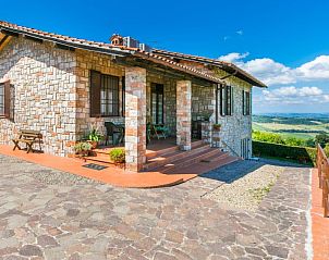 Guest house 0954006 • Holiday property Tuscany / Elba • Vakantiehuis Casa Alfredo 