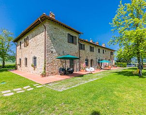 Guest house 0954034 • Apartment Tuscany / Elba • Appartement Casa Renai a San Gimignano 