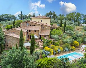 Guest house 09542018 • Apartment Tuscany / Elba • Appartement Olivaio 