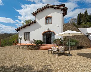 Guest house 0954219 • Holiday property Tuscany / Elba • Vakantiehuis Melograno 