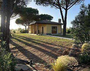 Guest house 0954403 • Holiday property Tuscany / Elba • Vakantiehuis La Fiumara 