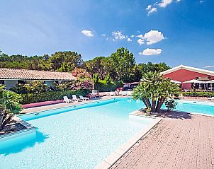 Guest house 09544616 • Holiday property Tuscany / Elba • Vakantiehuis Gineprino 