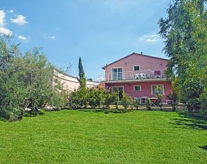 Guest house 09544624 • Apartment Tuscany / Elba • Appartement Relais 