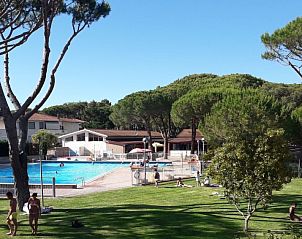 Verblijf 09544638 • Vakantiewoning Toscane / Elba • Vakantiehuis Ponente Deluxe 