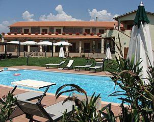 Guest house 09544904 • Holiday property Tuscany / Elba • Agriturismo Francesca 