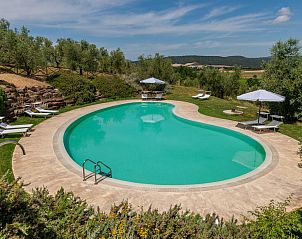 Verblijf 0954508 • Vakantiewoning Toscane / Elba • Agriturismo Massa Marittima 