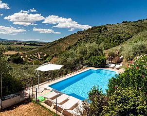 Verblijf 09546005 • Vakantiewoning Toscane / Elba • Villa Vigna 