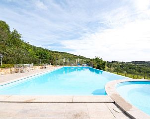 Verblijf 0955014 • Vakantiewoning Toscane / Elba • Agriturismo Nobile di Montepulciano 