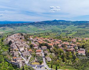 Verblijf 0955017 • Vakantiewoning Toscane / Elba • Vakantiehuis A casa di Gabri 