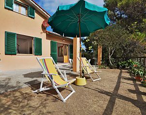 Guest house 09553009 • Apartment Tuscany / Elba • Appartement Campo Grande 