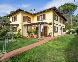 Verblijf 09553501 • Vakantiewoning Toscane / Elba • Vakantiehuis La Rondine 