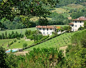 Guest house 0955359 • Holiday property Tuscany / Elba • Vakantiehuis Vigna La Corte 