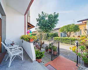 Guest house 09553705 • Holiday property Tuscany / Elba • Vakantiehuis Rita 