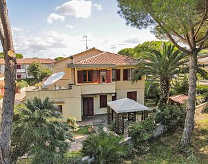 Guest house 09554210 • Apartment Tuscany / Elba • Appartement Pineforest 