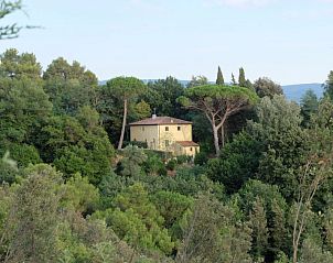 Guest house 09554412 • Holiday property Tuscany / Elba • Vakantiehuis Pietra 