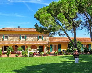 Verblijf 09554415 • Vakantiewoning Toscane / Elba • Agriturismo Antica Fattoria 