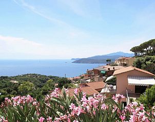 Verblijf 09554958 • Appartement Toscane / Elba • Appartement Giulia 