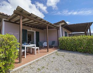 Guest house 09556109 • Apartment Tuscany / Elba • Appartement Elbamar Lacona I 