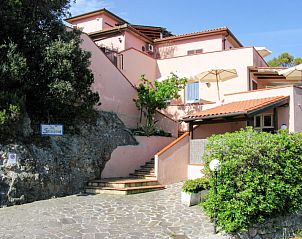 Guest house 09556407 • Apartment Tuscany / Elba • Appartement Il Seccione 