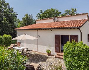 Guest house 09557622 • Holiday property Tuscany / Elba • Vakantiehuis Mandorlo 