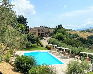 Guest house 0955806 • Apartment Tuscany / Elba • Appartement Olenadro 