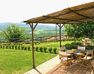 Verblijf 0956006 • Vakantiewoning Toscane / Elba • Residence Val di Cecina 