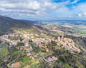 Verblijf 0956023 • Appartement Toscane / Elba • Appartement Via Vannocci 