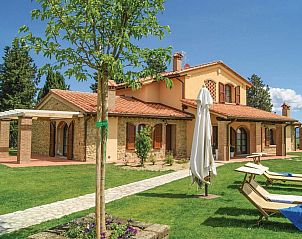 Guest house 0956101 • Holiday property Tuscany / Elba • Villa Ludovica 