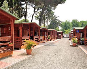 Verblijf 0956549 • Vakantiewoning Toscane / Elba • Vakantiehuis Camping Campeggio Italia (MAS371) 