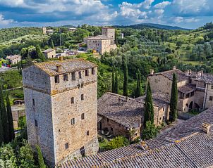 Verblijf 0956917 • Vakantiewoning Toscane / Elba • Vakantiehuis La Torre 