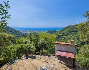 Guest house 0957522 • Holiday property Tuscany / Elba • Vakantiehuis Vincio 