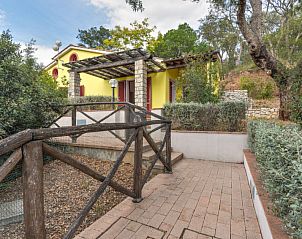 Guest house 09575402 • Holiday property Tuscany / Elba • Vakantiehuis Mezzo Ortano 