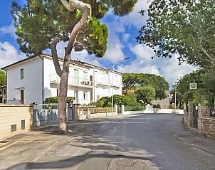 Guest house 0958604 • Apartment Tuscany / Elba • Appartement Levante 