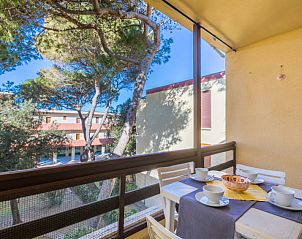 Guest house 0958624 • Apartment Tuscany / Elba • Appartement Sole e mare 