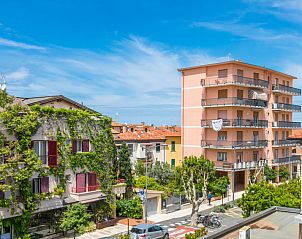 Guest house 0958630 • Apartment Tuscany / Elba • Appartement Francea e Mauro 