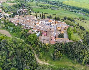 Guest house 0959010 • Apartment Tuscany / Elba • Appartement Casa Valentina 