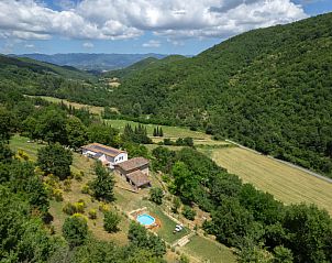 Guest house 0959206 • Holiday property Tuscany / Elba • Vakantiehuis Olimpia 