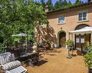 Guest house 0959915 • Holiday property Tuscany / Elba • Vakantiehuis Il Mulinaccio 