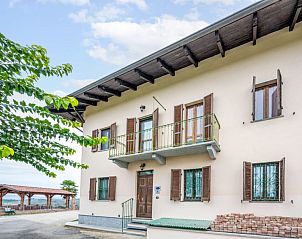 Guest house 09717203 • Apartment Piedmont • Appartement Zio 