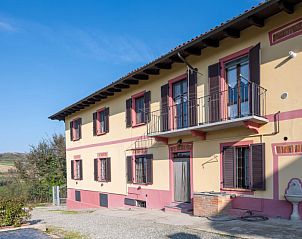 Guest house 09718202 • Apartment Piedmont • Appartement Carmela 