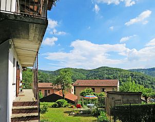 Guest house 0975108 • Holiday property Piedmont • Vakantiehuis Serena 