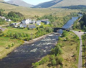 Unterkunft 1006801 • Appartement Schottland • Bridge of Orchy Hotel 